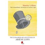 Defne Store The Extraordinary Adventures Of Arséne Lupin - Belirtilmemiş