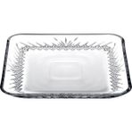 Defne Store Tımeless Tatlı Tabağı 150X150 mm Damla Logo 2 Ofset Hediyelik Kutu 12 Paşabahce - Option-1 - 51R-Turuncu