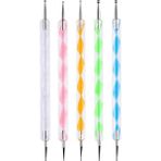 Defne Store Tırnak Şekillendirme Kalemi (Dot Pencil) - 03 - Option-1