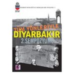 Defne Store Tüm Yönleriyle Diyarbakır 2. Sempozyumu - Belirtilmemiş