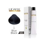 Defne Store Tüp Saç Boyası 60 ml 1.1 Mavi Siyah - Option-1