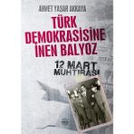 Defne Store Türk Demokrasisine Inen Balyoz - Belirtilmemiş