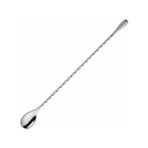 Defne Store Ukk-40 Kokteyl Kaşığı 40 cm - Kestane Akaju - Option-1