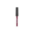 Defne Store Uzun Süre Kalıcı Kadifemsi Kuruma Yapmayan Mat Likit Ruj - Lipstick 518 Burgundy - Option-1