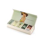 Defne Store Valobra Primula - 5'li Sabun Seti - Option-1