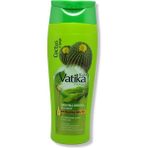 Defne Store Vatika Şampuan Saç Dökülme Karşıtı Kaktüs ve Gergir 400ML - Option-1