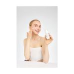Defne Store Veela Matlaştırıcı Güneş Kremi Spf 50+ – Yağlı ve Karma Ciltler Için, Mavi Işık Koruması, Sebum Kontrollü, Uva/uvb Koruma, 50ML