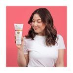 Defne Store Vh Essentials Çay Ağacı Yağı ve Prebiyotikli Ph Dengeli Günlük Kadın Hijyen Yıkama Jeli, 6 Fl Oz (2 Paketi) - Option-1
