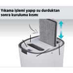 Defne Store Vip Set Akıllı MOP%100 Temiz Su - Option-1 - 001-Renkli