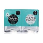 Defne Store Voesh Gel-Ohh! Jöle Spa Pedikür Seti Çay Ağacı Nane - Option-1