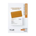 Defne Store W-Lab Kozmetik Advance Pure Sabun 125 gr - Option-1