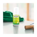 Defne Store Weleda Limon Özlü Doğal Roll-On Deodorant 50 ml - Option-1