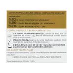 Defne Store Yaş Uzmanı 55+ Kırışıklık Karşıtı Yenileyici Gece Kremi (3 Paketi)