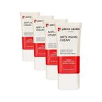 Defne Store Yoğun Yaşlanma Karşıtı Kırışıklık Giderici Yoğun Koruyuculu Günlük Bakım Kremi 50 ml (4 Paketi) - Option-1