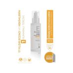 Defne Store Yüksek Koruyucu Nemlendirici SPF50 Uva Uvb Leke Bırakmayan Yüz Vücut Güneş Kremi 100 ml
