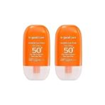 Defne Store Yüz Güneş Sütü SPF50 Plus 50 ml (2 Paketi)