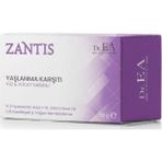 Defne Store Zantis Anti Aging Face & Body Care 80 gr Sabun - Option-1