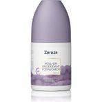 Defne Store Zaroza Roll On Beyazlatma Etkili 24 Saat Koruyucu Aluminyum Içermeyen Kadın 75 ml - Option-1
