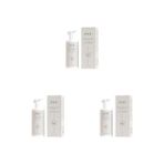 Defne Store Zishu Sarımsak Özlü Şampuan Saç Dökülmesine Karşı 400 ml (3 Paketi) - Option-1