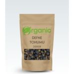Defne Tohumu 200 gr | Taze ve Doğal Defne Tohumu | Kurutulmuş & Elenmiş Katkısız