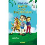 Defne ve Diğer Baş Belaları Tudem Yayınları