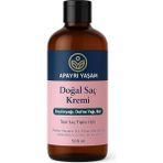 Defne Yağı Bal Özlü Tüm Saç Tipleri Için Doğal Saç Kremi 500 ml