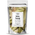 Defne Yaprağı 500 gr (1. Kalite) Laurus nobilis / Bay Leaf