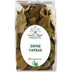 Defne Yaprağı (Dağ Defnesi) 160 gr - 1 Adet