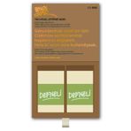 Defneli Zeytinyağı Sabunu (2 Adet 100 G) - Hediyelik Kutu