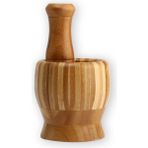 Defnem Bambu Havan