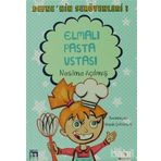 DEFNENIN SERÜVENLERI-1 ELMALI PASTA USTASI - NESIME AÇILMIŞ