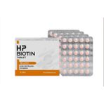 Defnil Pharma Hp Biotin 1 Mg 120 Tablet - HP01