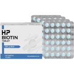 Defnil Pharma Hp Biotin 2 Mg 120 Tablet - HP02