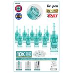 DEFOND Dr Pen A6s - M8w - M7s Orijinal Dermapen Iğnesi 10 Adet 3d Nano