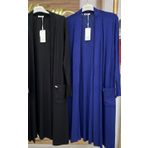 Defrina 81000 Saks Laura Hırka