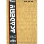 Defter 400 Yaprak Ciltli 20x28 Sert Kapak Çizgili Özkan 70 Gr