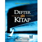 Defter Gibi Kitap - Merve Aydın Küçük