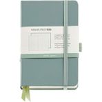 Defter Mr 90X140 Kareli W/elastik Yesil