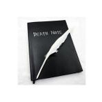 Defter Ve Kalem Seti Death Note