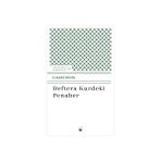Deftera Kurdeki Penaber - Eskere Boyik