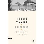 Defterler Hilmi Yavuz