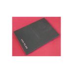 DEFTERSAN 12x17 Çek Kayıt Defteri 60 yaprak