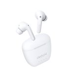 Defunc True Audio Beyaz Ekolayzer Tws Kulaklık