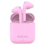 Defunc True Go Pembe Slim True Wireless Kulak İçi Kulaklık