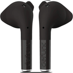 Defunc True Go Siyah Slim True Wireless Kulak İçi Kulaklık