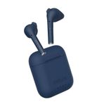 Defunc True Talk Mavi Bluetooth Kulaklık
