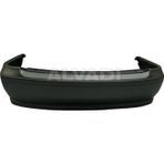 Dega Fiat Albea Arka Tampon Sedan 2005 (Oem No: 735331063)