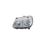 Dega Fiat Doblo 2006-2010 Ön Far Elektrikli Sol