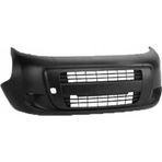 Dega Fiat Fiorino Ön Tampon Alttan Sissiz 2007-2015 /Tüv (Oem No: 735539447)