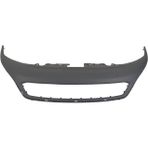Dega Fiat Fiorino Ön Tampon Üst 2015- (Oem No: 735655402)
